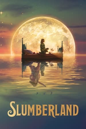 Slumberland (2022) Hindi Dual Audio HDRip 720p – 480p Movie Poster