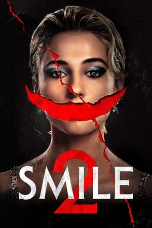 Smile 2 Bengali Dubbed WEBRip 1080p Movie Poster