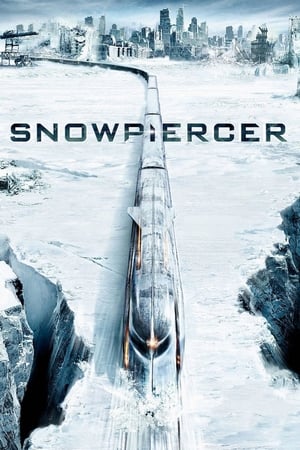 Snowpiercer (2013) Hindi Dual Audio 720p BluRay [1.3GB] Movie Poster