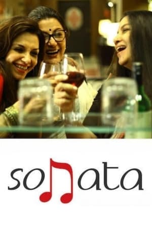 Sonata 2017 Full Movie 720p HDRip Download - 800MB Movie Poster