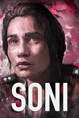 Soni 2019 Hindi Movie 720p HDRip x264 [750MB] Movie Poster