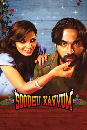 Soodhu Kavvum (2013) (Hindi – Tamil) Dual Audio 480p UnCut HDRip 450MB Movie Poster