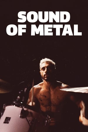 Sound of Metal (2019) Hindi Dual Audio HDRip 720p – 480p Movie Poster