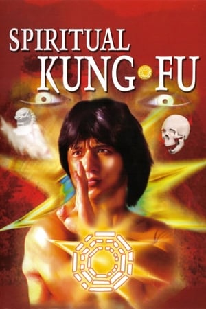 Spiritual Kung Fu 1978 Dual Audio Hindi 480p BluRay 320MB Movie Poster