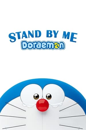 Stand by Me Doraemon (2014) Hindi Dual Audio 480p BluRay 300MB Movie Poster