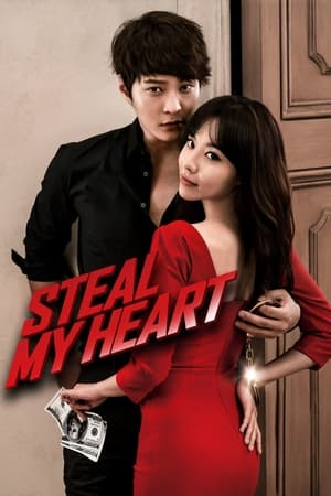 Steal My Heart (2013) [Hindi ORG. + Korean + Tamil + Telugu] HDRip 720p – 480p – 1080p