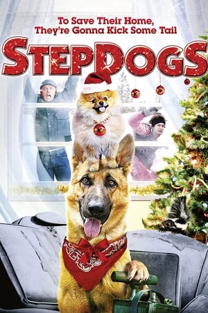 Step Dogs 2013 Hindi Dual Audio 720p BluRay [850MB] Movie Poster