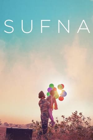 Sufna (2020) Punjabi Movie 480p HDRip - [300MB] Movie Poster