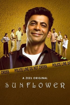 Sunflower (2021) Season 1 All Episodes Complete 720p Movie Poster