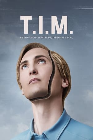 T.I.M. (2023) Hindi Dual Audio HDRip 720p – 480p