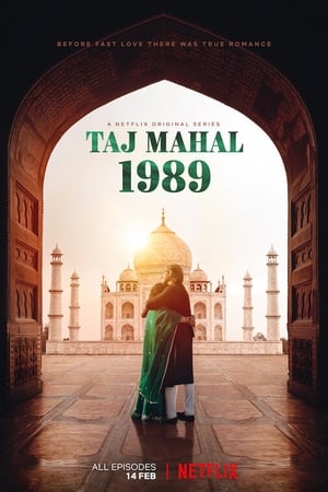 Taj Mahal 1989 Season 1 All Episodes Hindi HDRip [Complete] – 720p | 2020 Movie Poster