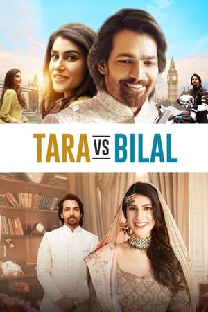 Tara vs Bilal (2022) Hindi Movie Pre-DVDRip 720p – 480p Movie Poster