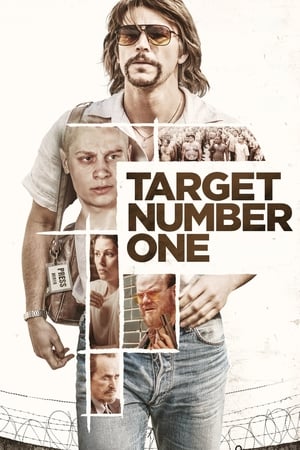 Target Number One (2020) Hindi Dual Audio 480p BluRay 640MB Movie Poster