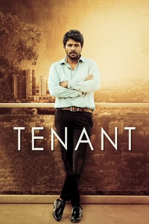 Tenant 2024 [Hindi + Telugu] HDRip 720p – 480p – 1080p Movie Poster