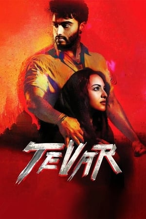 Tevar (2015) HIndi Movie 720p HDRip x264 [1.4GB] Movie Poster