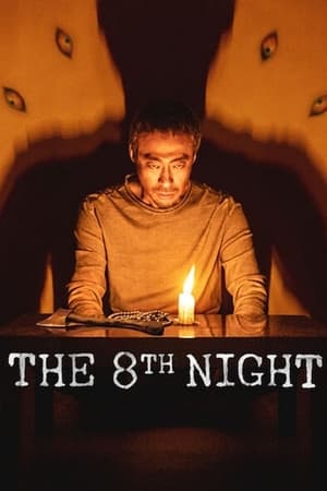 The 8th Night 2021 Hindi Dual Audio 480p Web-DL 350MB Movie Poster