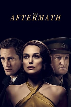 The Aftermath (2019) Hindi Dual Audio 480p BluRay 340MB Movie Poster