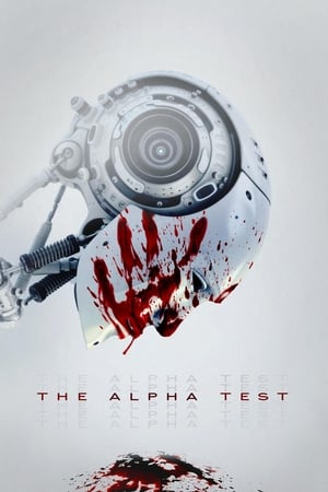 The Alpha Test (2020) Hindi Dual Audio 480p Web-DL 300MB Movie Poster