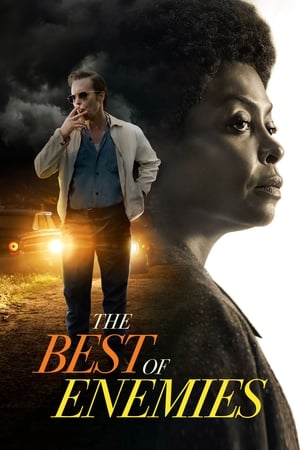 The Best of Enemies 2019 Hindi Dual Audio HDRip – 720p – 480p Movie Poster