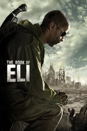 The Book of Eli (2010) Hindi Dual Audio 720p BluRay [1GB] ESubs Movie Poster