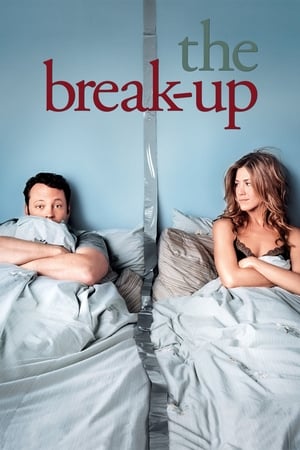 The Break-Up (2006) Hindi Dual Audio 480p BluRay 450MB Movie Poster