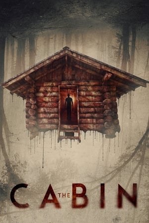 The Cabin (2018) Hindi Dual Audio 480p Web-DL 300MB Movie Poster