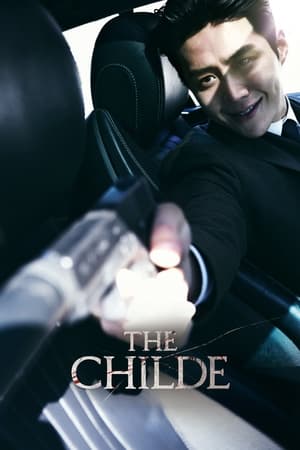 The Childe (2023) Hindi Dual Audio HDRip 720p – 480p Movie Poster