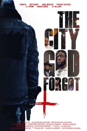 The City God Forgot (2024) WEBRIP Hindi (MULTI AUDIO) 720p – 480p – 1080p