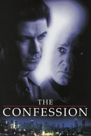 The Confession (1999) Hindi Dual Audio 480p Web-DL 350MB Movie Poster