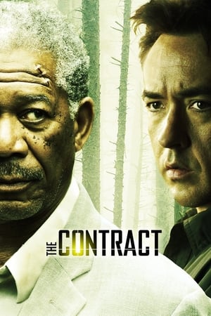 The Contract (2006) Hindi Dual Audio 480p BluRay 300MB Movie Poster