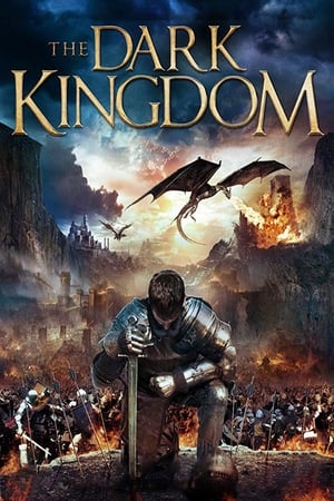 The Dark Kingdom 2019 Hindi Dual Audio 480p WebRip 300MB Movie Poster