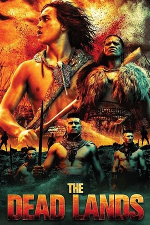 The Dead Lands (2014) Hindi Dual Audio 720p HDRip [1.1GB] Movie Poster