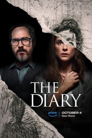 The Diary (2024) Hindi Dual Audio HDRip 1080p - 720p - 480p Movie Poster