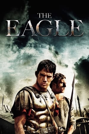 The Eagle 2011 Dual Audio Hindi 480p BluRay 400MB Esubs Movie Poster