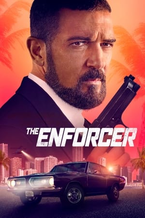 The Enforcer 2022 Hindi Dual Audio HDRip 720p – 480p Movie Poster