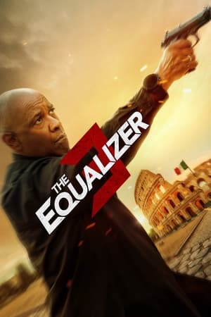 The Equalizer 3 2023 Hindi (ORG) Dual Audio Web-DL 720p – 480p Movie Poster