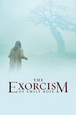 The Exorcism of Emily Rose (2005) Hindi Dual Audio 480p BluRay 400MB Movie Poster