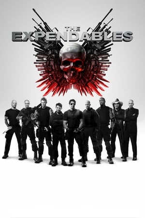 The Expendables (2010) 100mb Hindi Dual Audio movie Hevc BRRip Download Movie Poster