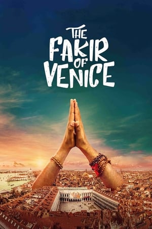 The Fakir Of Venice 2019 Hindi Movie 480p HDRip - [400MB] Movie Poster