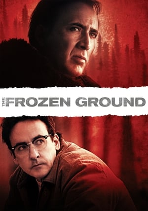 The Frozen Ground (2013) Hindi Dual Audio 480p BluRay 350MB Movie Poster