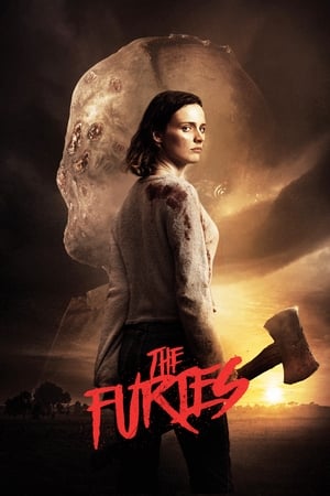 The Furies (2019) Hindi Dual Audio 480p BluRay 350MB Movie Poster