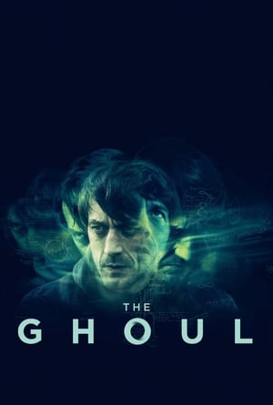 The Ghoul 2016 Hindi Dual Audio 480p BluRay 300MB Movie Poster