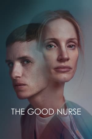 The Good Nurse (2022) Hindi Dual Audio HDRip 720p – 480p Movie Poster