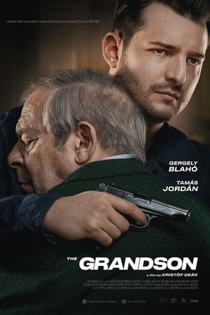 The Grandson 2022 Hindi Dual Audio HDRip 720p – 480p Movie Poster