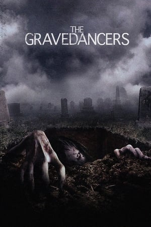 The Gravedancers (2006) Hindi Dual Audio 480p BluRay 300MB Movie Poster