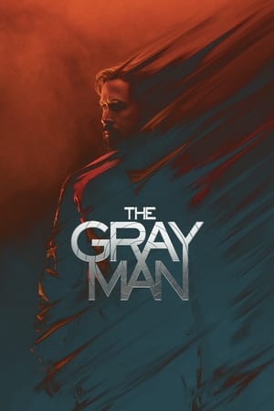 The Gray Man (2022) Hindi Dual Audio HDRip 720p – 480p Movie Poster