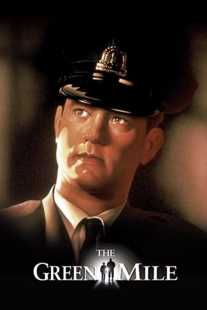 The Green Mile (1999) Hindi Dual Audio 480p BluRay 650MB Movie Poster