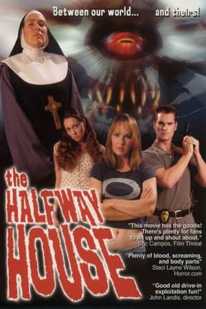 The Halfway House 2004 Hindi Dual Audio 720p WebRip [650MB] Movie Poster