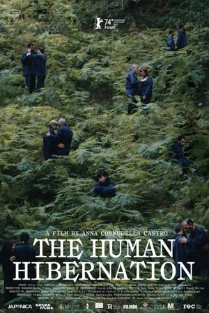 The Human Hibernation (2024) WEBRIP Hindi (MULTI AUDIO) 720p – 480p – 1080p Movie Poster