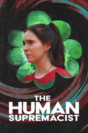 The Human Supremacist (2025) WEBRIP Hindi (MULTI AUDIO) 720p - 480p - 1080p Movie Poster